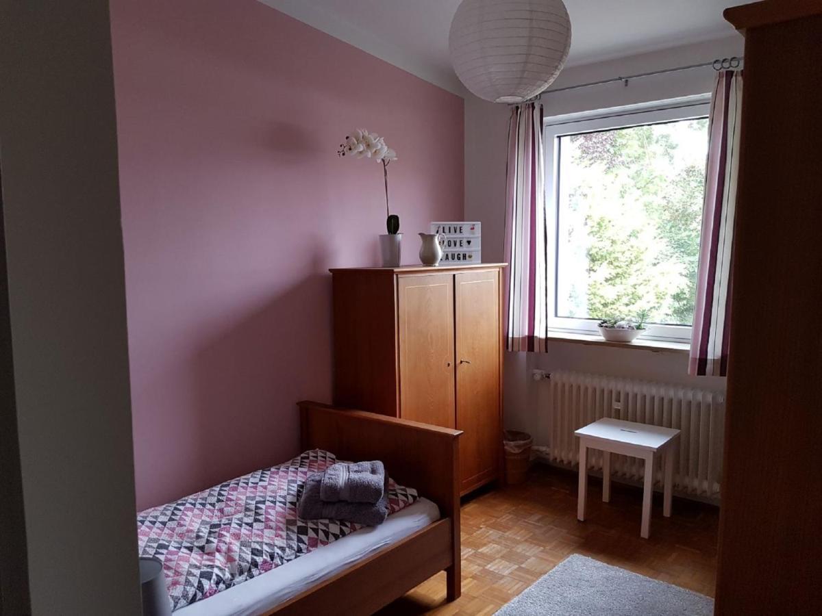 Ferienhaus Brenzblick Gundelfingen an der Donau エクステリア 写真