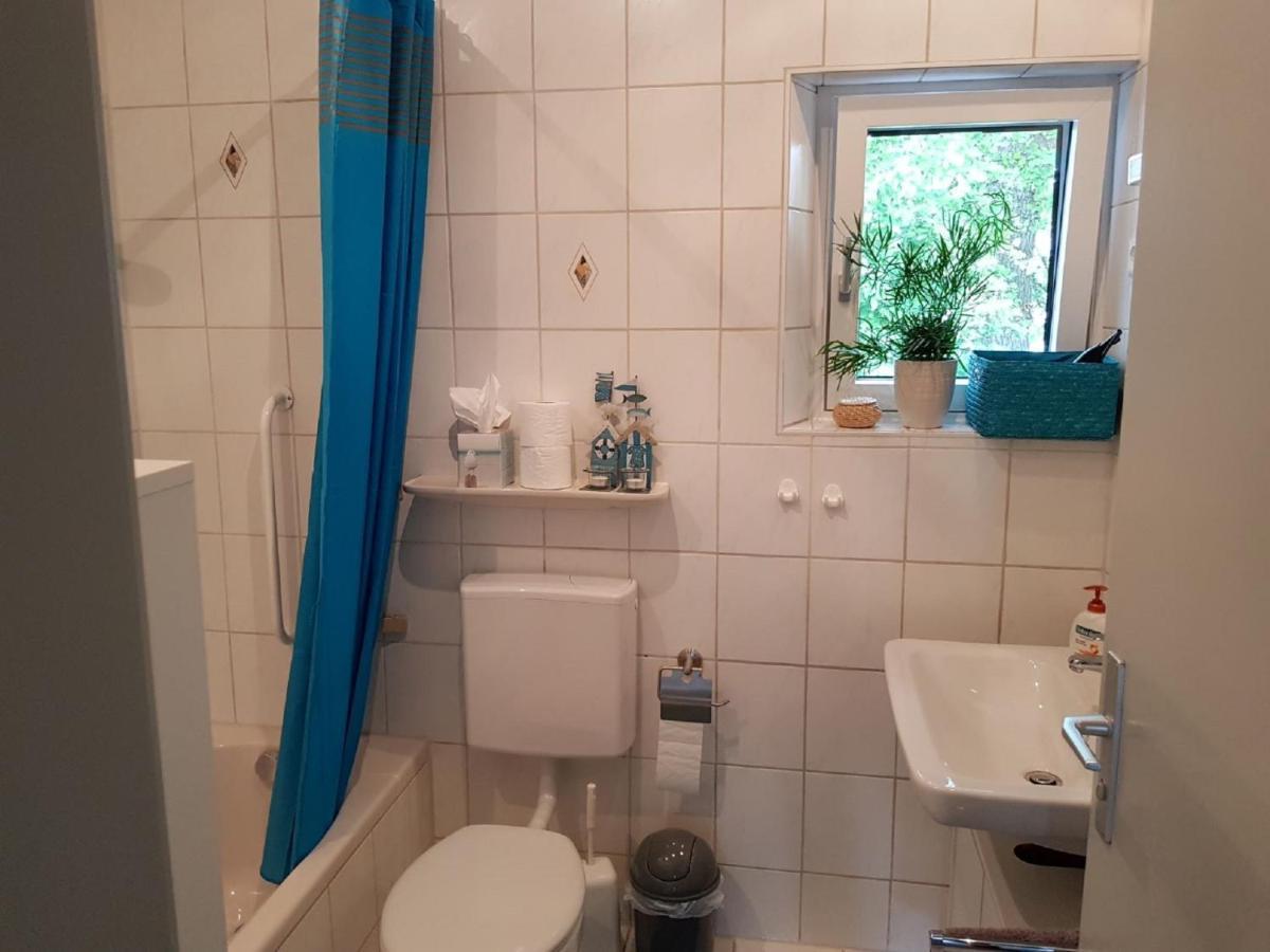 Ferienhaus Brenzblick Gundelfingen an der Donau エクステリア 写真